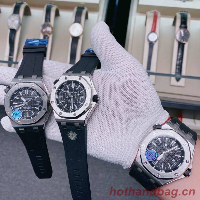 Audemars Piguet Watch APW00031 Audemars Piguet Watch APW00031